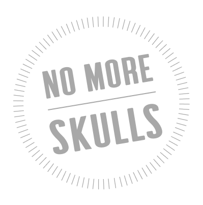 No More Skulls